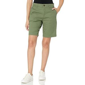 GAP Womens Bermuda Short Desert Cactus 2 6