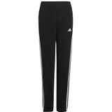 adidas Essentials 3-Stripes fleece joggingbroek, uniseks, voor kinderen