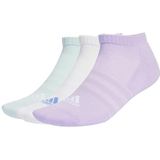 adidas - Sportsokken - Lage Sokken - Met Padding - Set van 3
