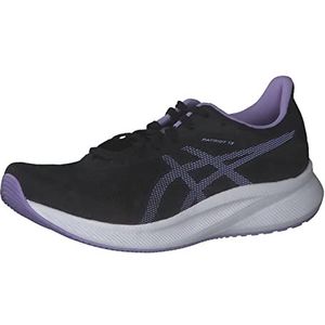 ASICS patriot 13 dames Sneaker Sneaker,Black Digital Violet,40 EU