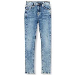 Garcia Damesbroek Denim Jeans, Vintage Used, 28, vintage gebruikt, 28