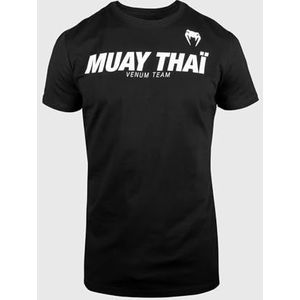 Venum Muay Thai Vt T-shirt voor heren (1 stuk)
