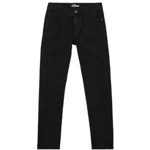 s.Oliver Jeans broek, Seattle Straight Leg, 99z0, 152 cm