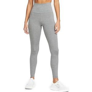 NIKE W NK One DF HR Tght Panty, volledige lengte, sport, dames