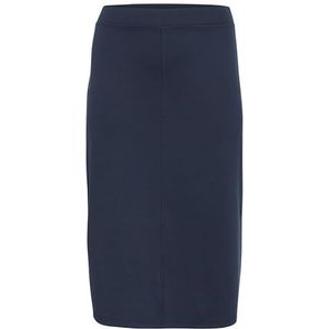 KAFFE Curve - Jenna - Damesrok - Elegant en Trendy