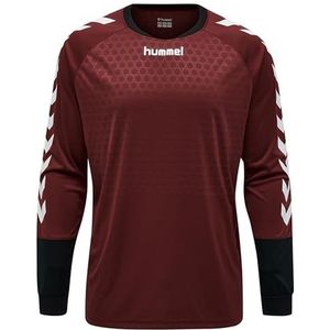 Hummel - Essential - Keeperstrui - Zwart - 100% Polyester