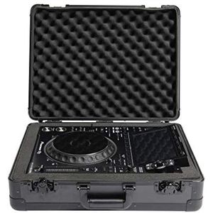 Carry Lite DJ-Case Player/Mixer