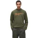 Karl Lagerfeld - A4M20019 - Sweatshirt - Regular - Eclipse Logo