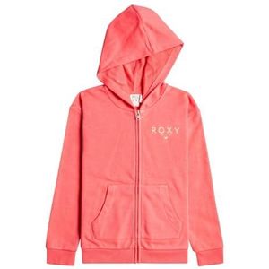 Quiksilver Happiness Forever Zip Blouses voor meisjes (1 stuk)