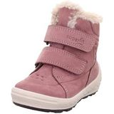 Superfit - GROOVY - Gore-Tex Stiefel - Lila