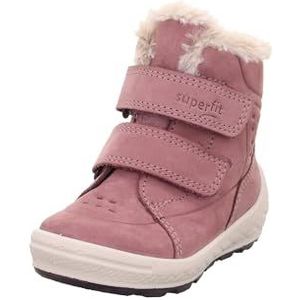 Superfit - GROOVY - Gore-Tex Stiefel - Lila