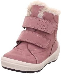 Superfit - GROOVY - Gore-Tex Stiefel - Lila