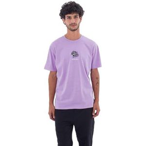 Hurley Tijger, Orchidee Bloom, S