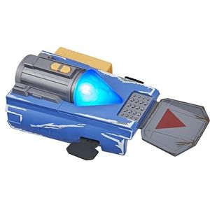 Star Wars - Mandalorian Dual Attack - Elektronische Handschoen - Blauw/Geel