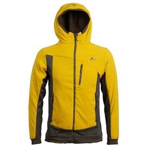 ANDE M21033-1909 Herenjas, goud/antraciet