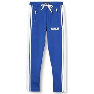 Replay Joggingbroek voor heren, 790 Royal Blue, XS