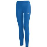 Joma - Olimpia Leggings - Zwart - Polyester - Met Binnenzak
