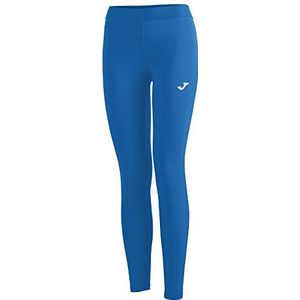 Joma - Olimpia Leggings - Zwart - Polyester - Met Binnenzak