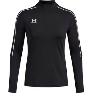 Under Armour - Challenger - Damestrui - Aansluitend - Lange Mouwen