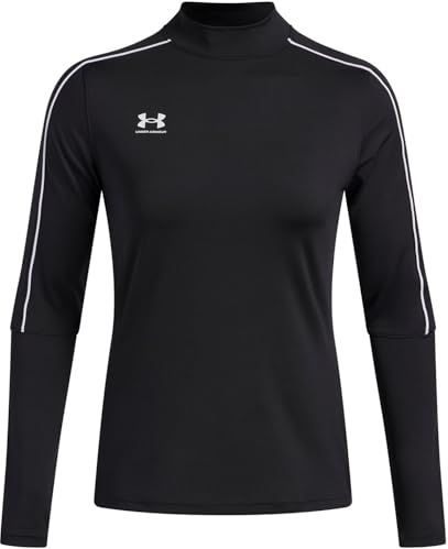 Under Armour - Challenger - Damestrui - Aansluitend - Lange Mouwen