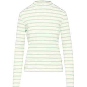 Bikini - Gestreept - Jersey - Gevoerde Zoom/Rand