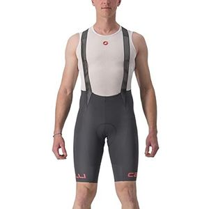 CASTELLI - Free Aero Rc Classic Bibshort, herenshort