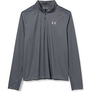 Under Armour Ua Speed Stride warming-up top met 1/4 ritssluiting voor heren