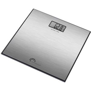 Little Balance personenweegschaal, zwart