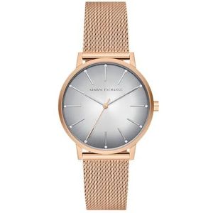 Armani Exchange Watch AX5617, Meerkleurig, armband