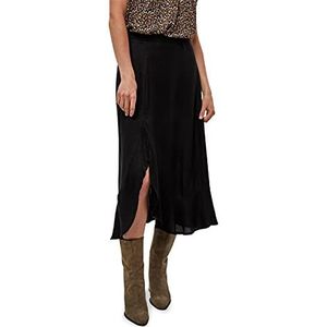 DESIRES Women's Efia Skirt, Zwart, XL