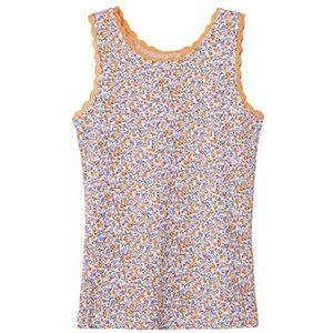 NAME IT NKFJASSER SL Slim TOP shirt met lange mouwen, Orchid Bloom, 62, Orchid Bloom, 146/152 cm