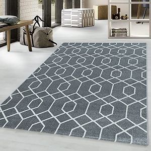 Laagpolig tapijt patroon laagpolig tapijt slaapkamer woonkamer