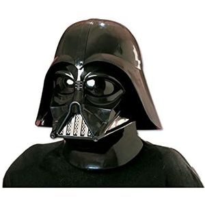 Star Wars 4191 Darth Vader, masker en helmset