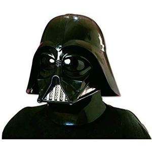 Star Wars 4191 Darth Vader, masker en helmset