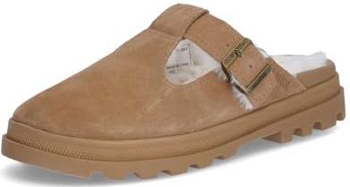 Palladium - DUNELITE PYLA WARM - Laarzen - Dear Brown