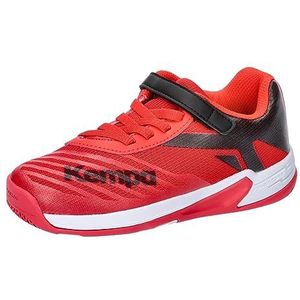 Kempa Magma Wing 2.0 Junior Handbalschoenen Handbal Sportschoenen Gymschoenen - Kinder Unisey Sportschoenen met Michelin Zool voor Optimale Grip