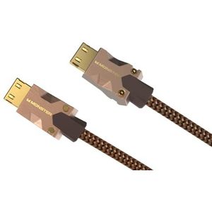 KABEL HDMI M2000 UHD 4K HDR10+ 25GBPS 3M