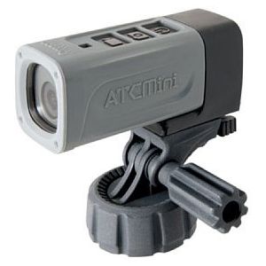 Oregon Scientific Uni Action Camera ATC Mini, zwart/grijs, 5565