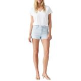 Levi's - 501 Original - Korte Jeans - Denim