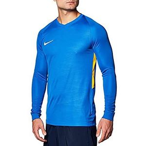 Nike Tiempo Premier Jersey Ls shirt voor heren