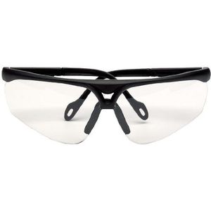 Draper 12037 veiligheidsbril, anti-condens, transparant