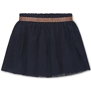 Koko Noko Nika Skirt voor meisjes, Dark Blue, 18 Maanden