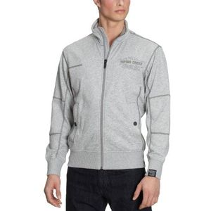 ESPRIT SPORTS heren sweatshirt P65024