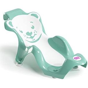 BabySun Ok Baby Bath Buddy Support Seat Mint Green