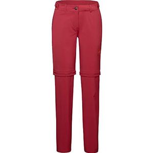 Mammut Runbold afritsbroek voor dames
