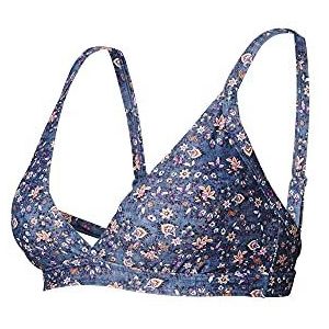 ESPRIT Maternity Dames Top AOP Bikini