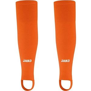 Jako Sportsokken - Maat 35-38 - Unisex - oranje