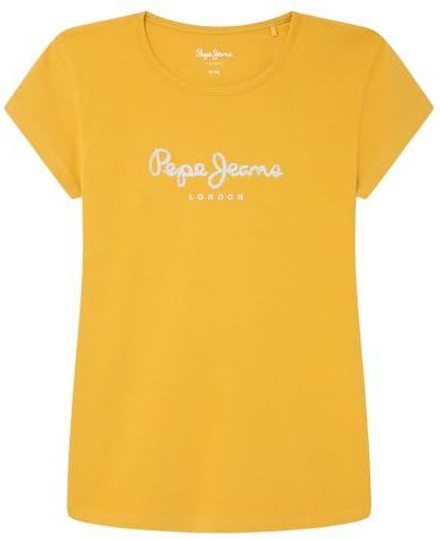 Pepe Jeans - Hana - T-shirt - Meisjes