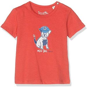 Sanetta baby-jongens T-shirt