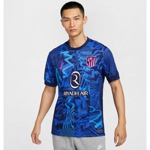 Sportshirt - Vochtregulerend - Sneldrogend - Ademend - Polyester